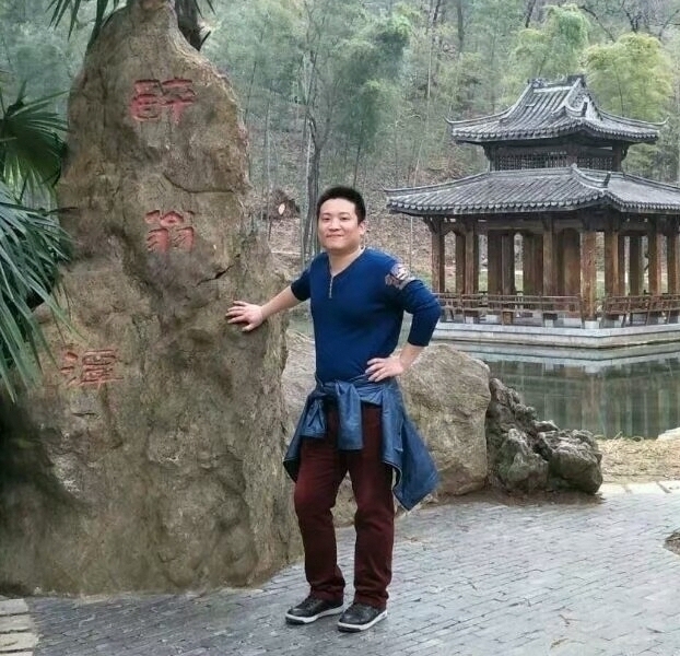 烦事用点心的第一张照片--安徽中老年相亲网
