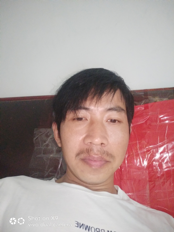 开心过着每一天的第一张照片--安徽中老年相亲网