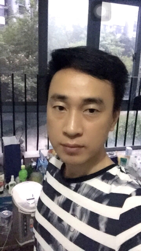 不期而遇的第一张照片--安徽中老年相亲网