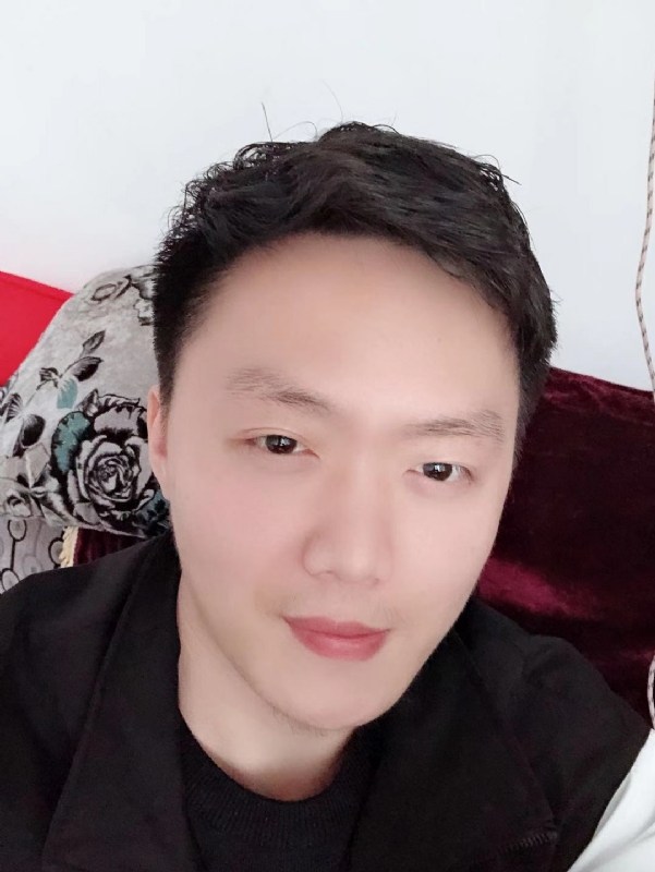 执迷的鲸鱼的第一张照片--安徽中老年相亲网