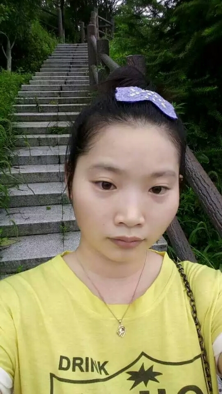 清风的第二张照片--安徽中老年相亲网