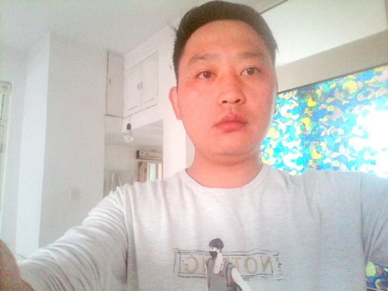 东成西就的第一张照片--安徽中老年相亲网