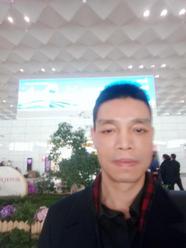 阿源的第一张照片--安徽中老年相亲网