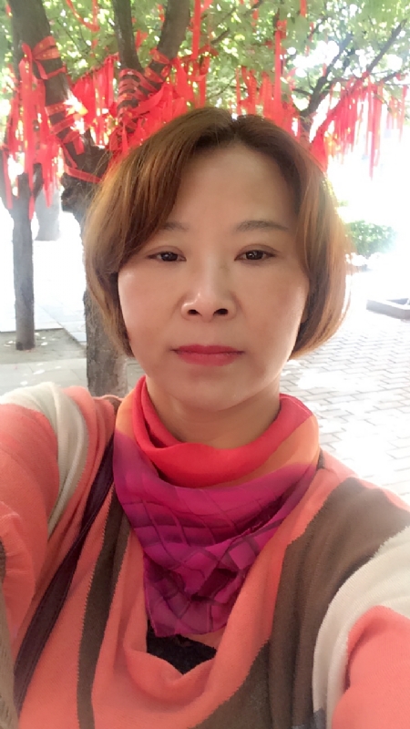 琳的第一张照片--安徽中老年相亲网
