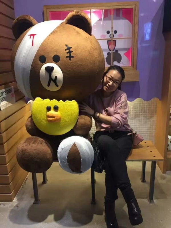 黑日梦的第一张照片--安徽中老年相亲网