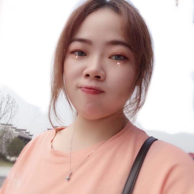 小颖的第一张照片--安徽中老年相亲网