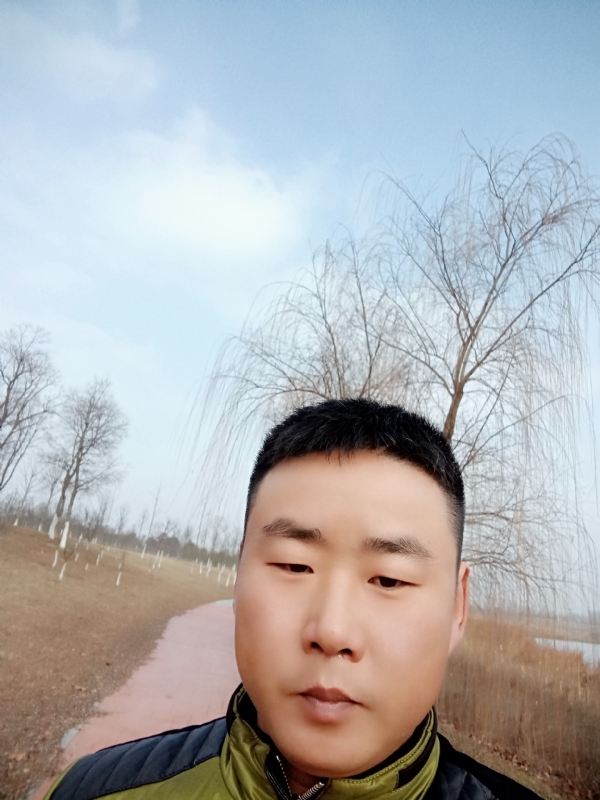 美好未来的第一张照片--安徽中老年相亲网