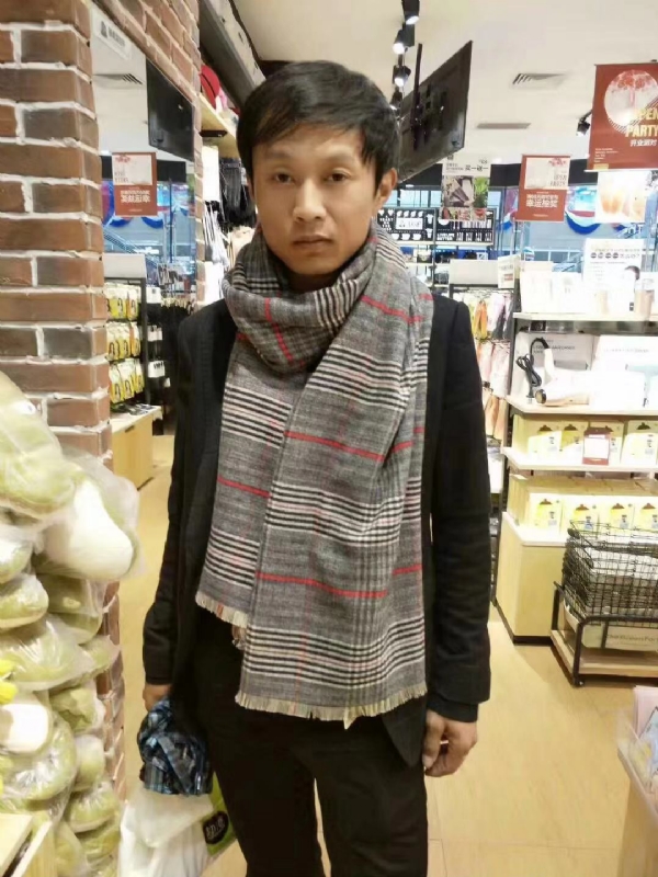 陈杰的第一张照片--安徽中老年相亲网