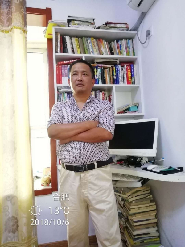 天马行空的第一张照片--安徽中老年相亲网