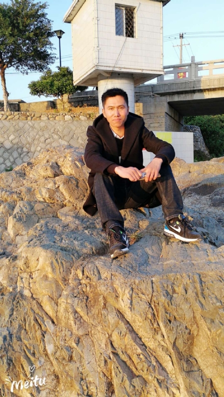 王俊辉的第一张照片--安徽中老年相亲网