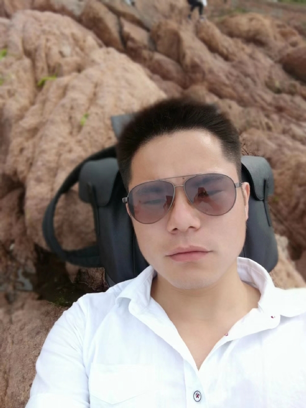 易听的第二张照片--安徽中老年相亲网