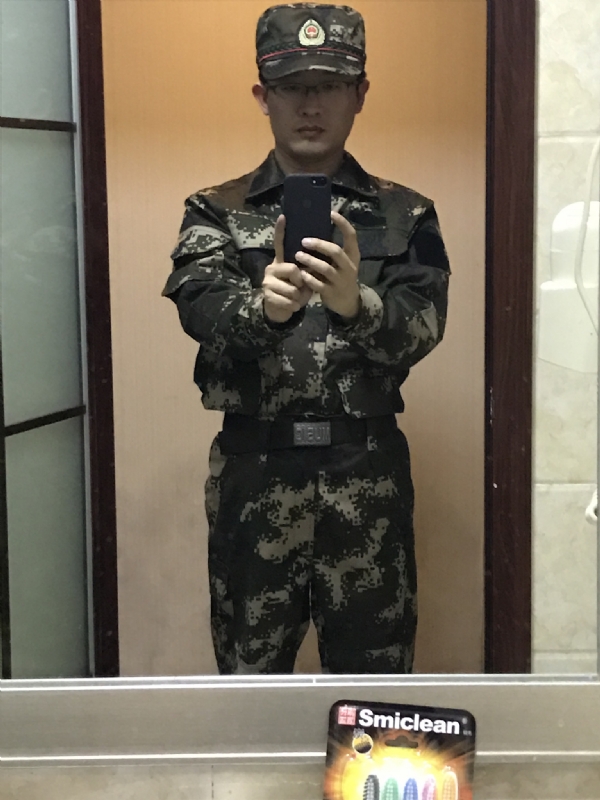 大白菜的第一张照片--安徽中老年相亲网