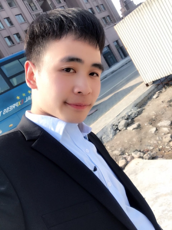 流浪者的第二张照片--安徽中老年相亲网