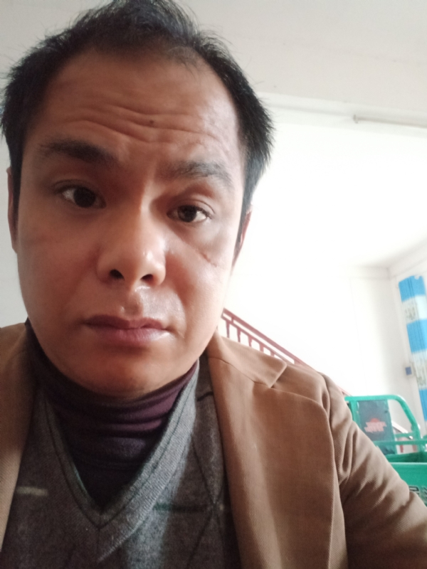 唐水果店发发发的第一张照片--安徽中老年相亲网