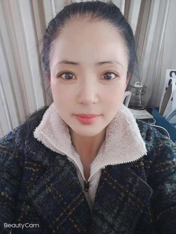 春晓的第一张照片--安徽中老年相亲网