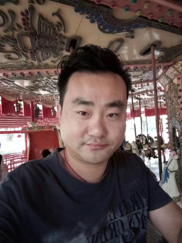 几许情深的第一张照片--安徽中老年相亲网