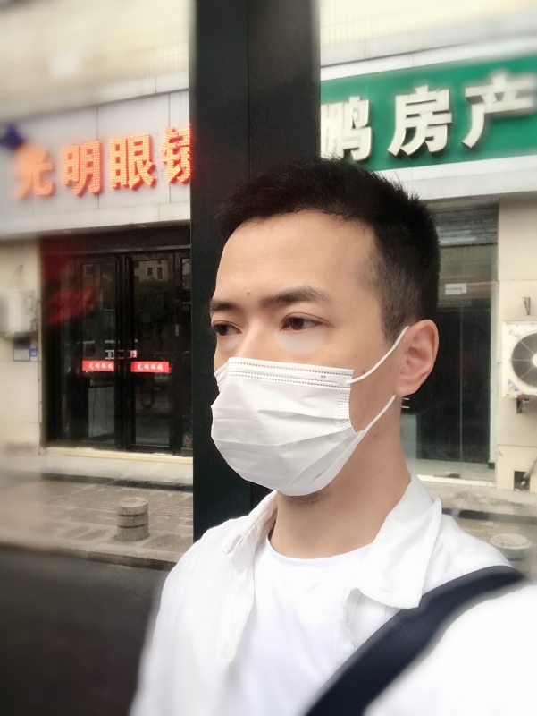 大宝的第一张照片--安徽中老年相亲网