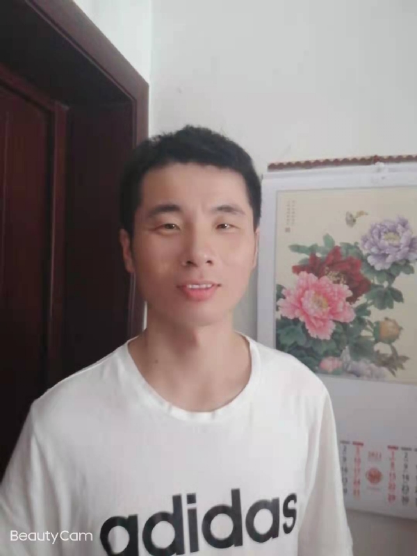 寂寞沙洲冷的第一张照片--安徽中老年相亲网