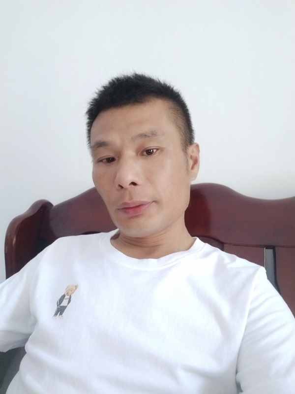 年少轻狂的第一张照片--安徽中老年相亲网