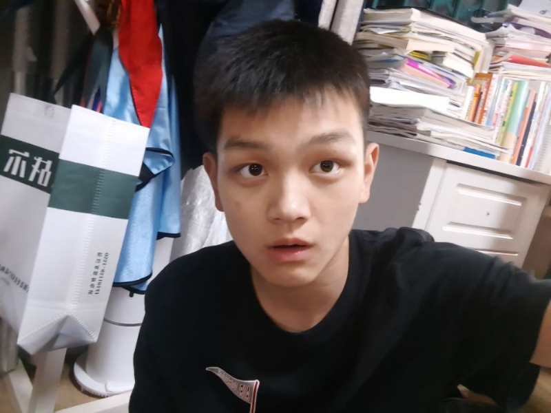 找人月的第一张照片--安徽中老年相亲网