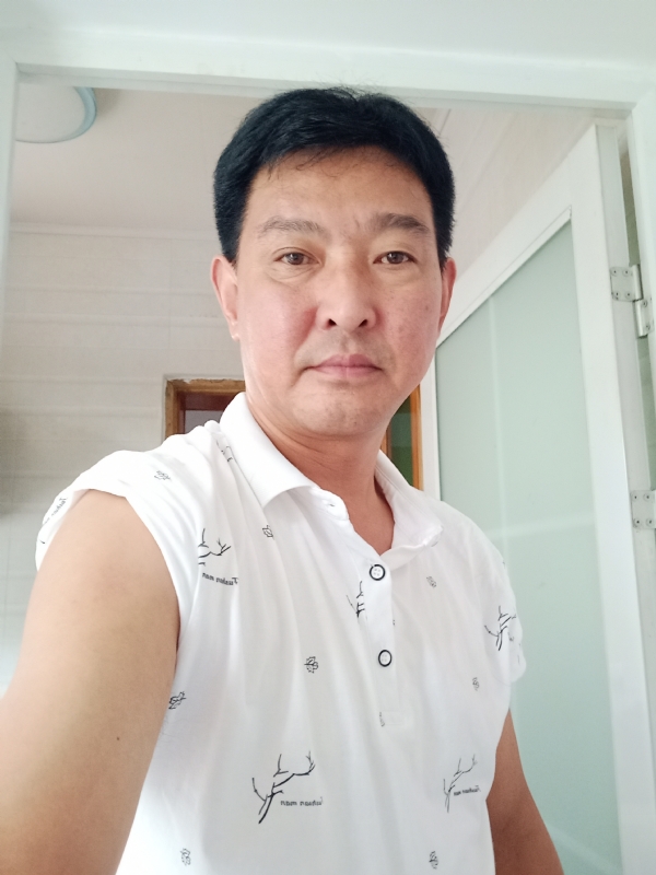 为爱停留的第二张照片--安徽中老年相亲网