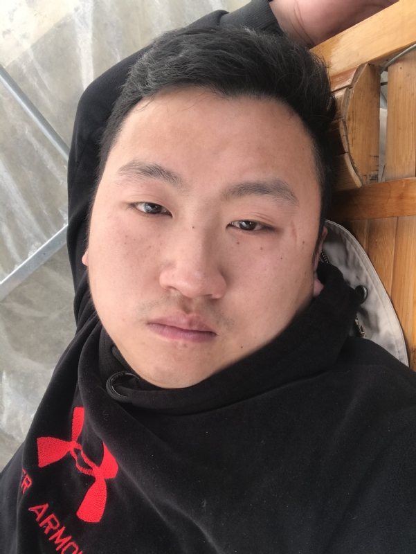 寻个媳妇疼的第一张照片--安徽中老年相亲网