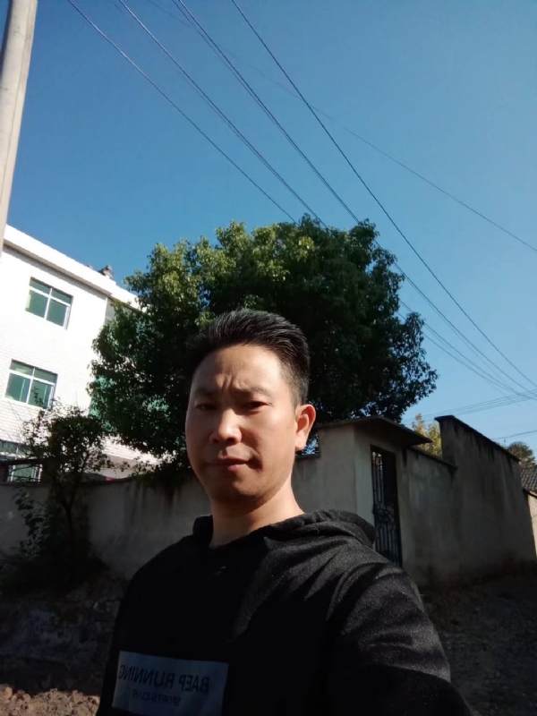 寻缘中的第二张照片--安徽中老年相亲网