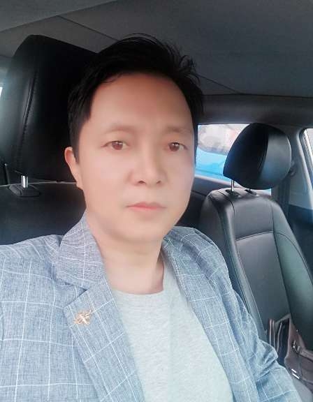 深蓝的第一张照片--安徽中老年相亲网