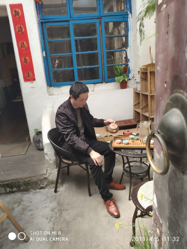 天涯海角的第一张照片--安徽中老年相亲网