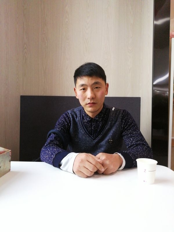 康康的第一张照片--安徽中老年相亲网