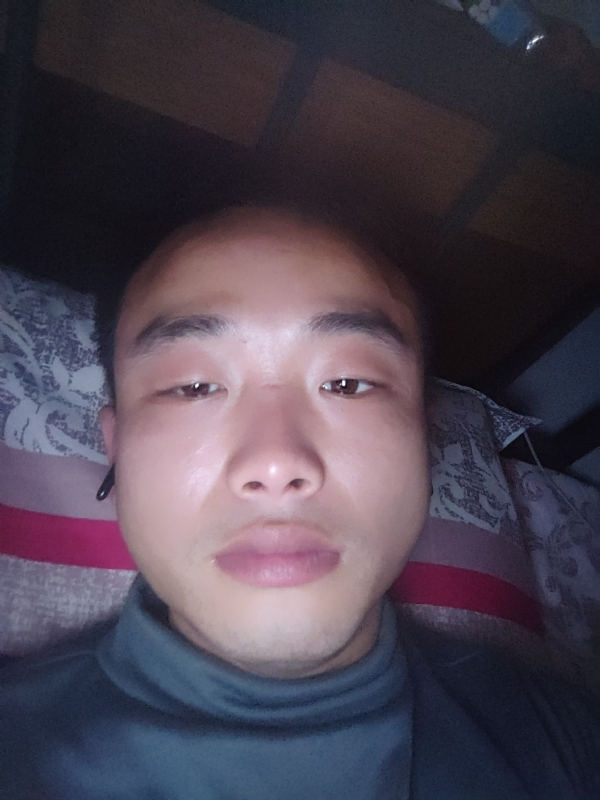 偏爱的第一张照片--安徽中老年相亲网