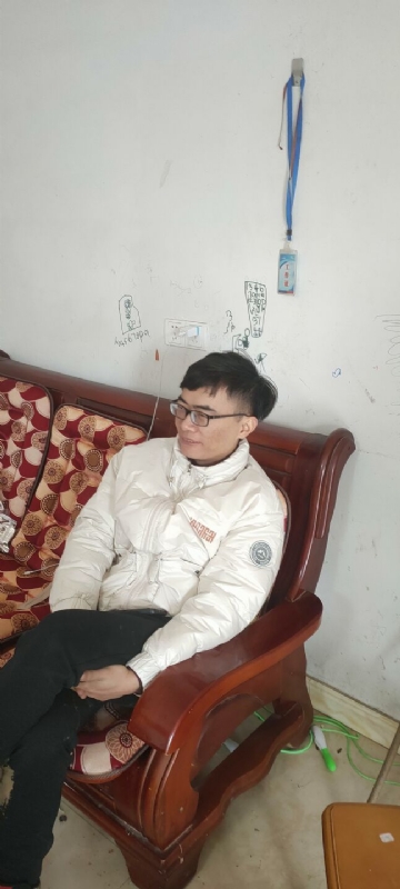 吴的第一张照片--安徽中老年相亲网