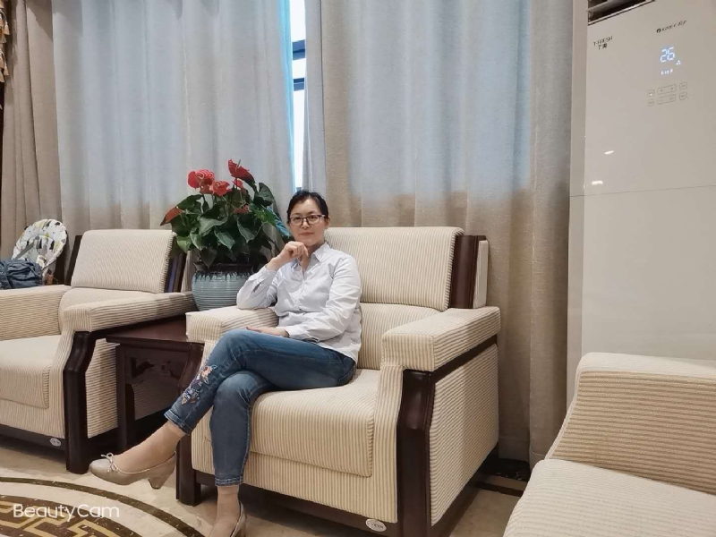 秋水伊人的第一张照片--安徽中老年相亲网