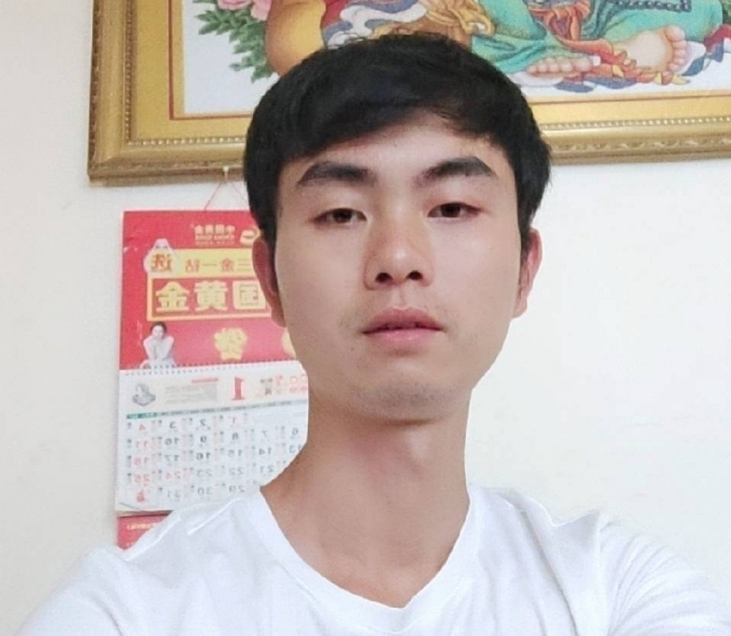 刘利的第一张照片--安徽中老年相亲网