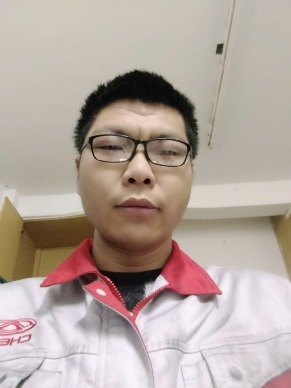 爱你就疼你的第一张照片--安徽中老年相亲网