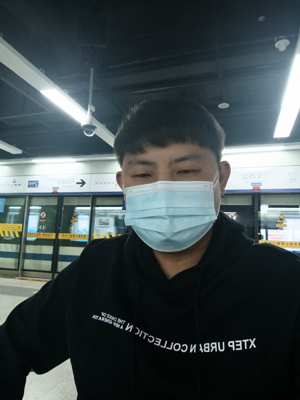 小生不才的第一张照片--安徽中老年相亲网