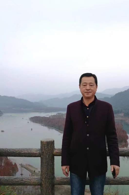 真心找老伴的第一张照片--安徽中老年相亲网