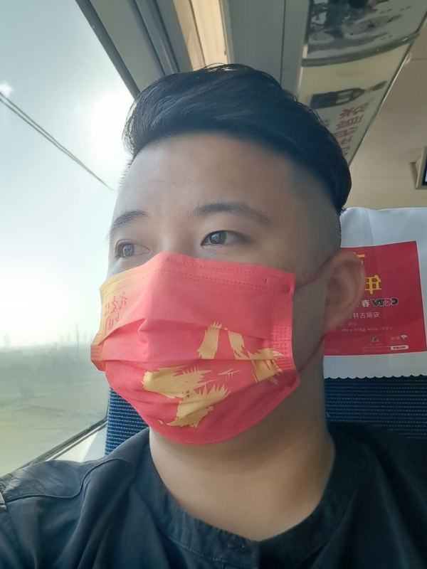 钟声的第一张照片--安徽中老年相亲网