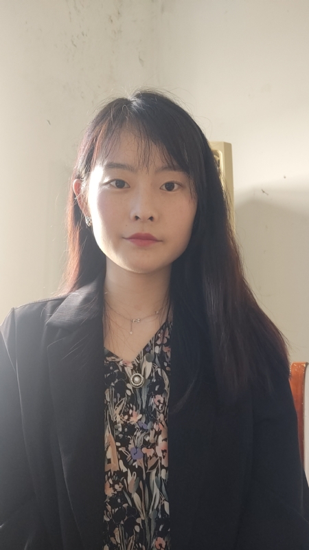 啾啾儿的第二张照片--安徽中老年相亲网