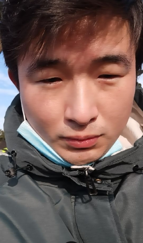 小川的第一张照片--安徽中老年相亲网