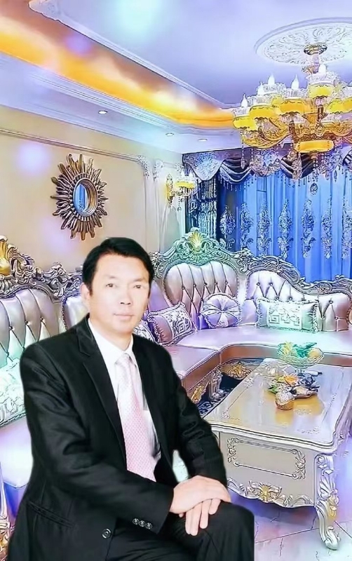宇轩的第一张照片--安徽中老年相亲网