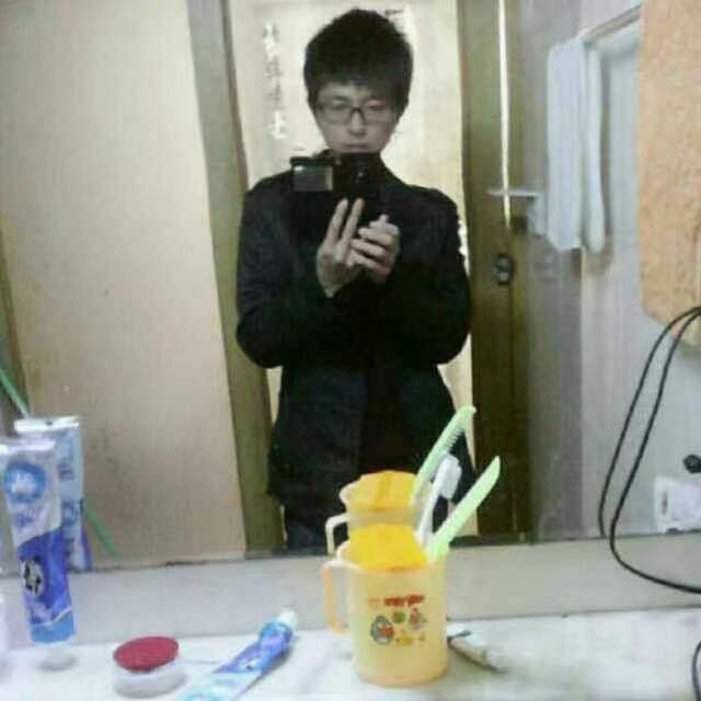 醉挽清风的第一张照片--安徽中老年相亲网