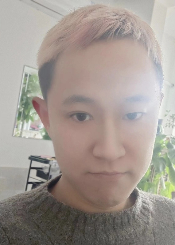 哈喽的第二张照片--安徽中老年相亲网
