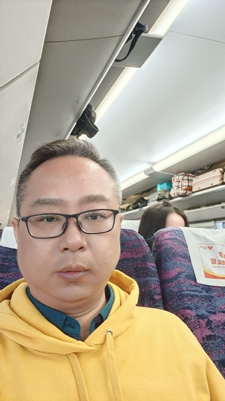 流浪的云的第二张照片--安徽中老年相亲网