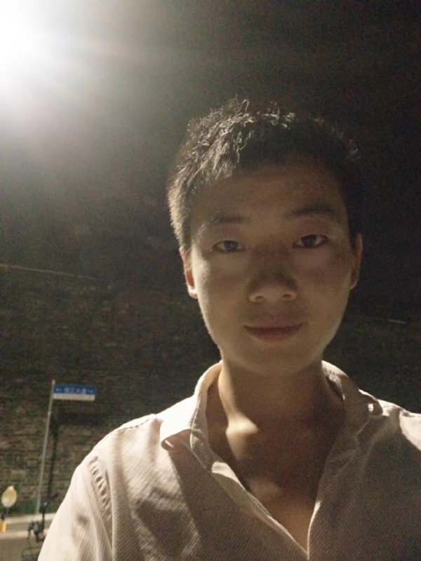来啊的第一张照片--安徽中老年相亲网