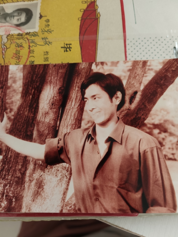 朱琦的第五张照片--安徽中老年相亲网