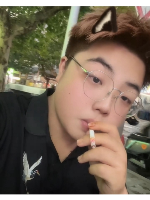不循环的缘的第一张照片--安徽中老年相亲网