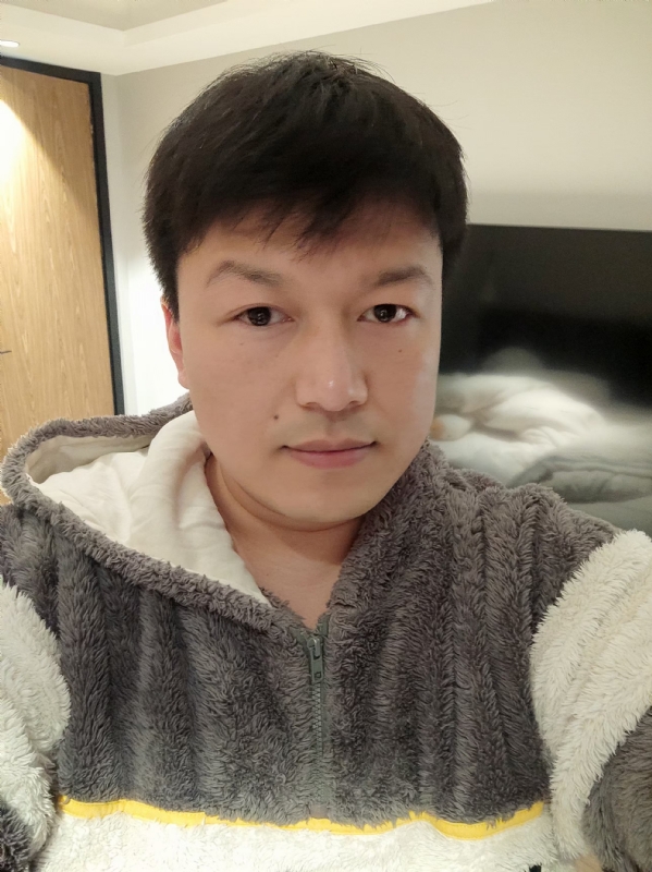 阳光依旧的第一张照片--安徽中老年相亲网