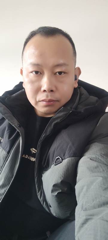 小范的第一张照片--安徽中老年相亲网