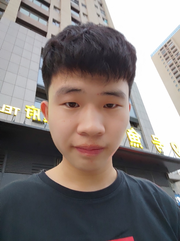 满目星辰的第一张照片--安徽中老年相亲网